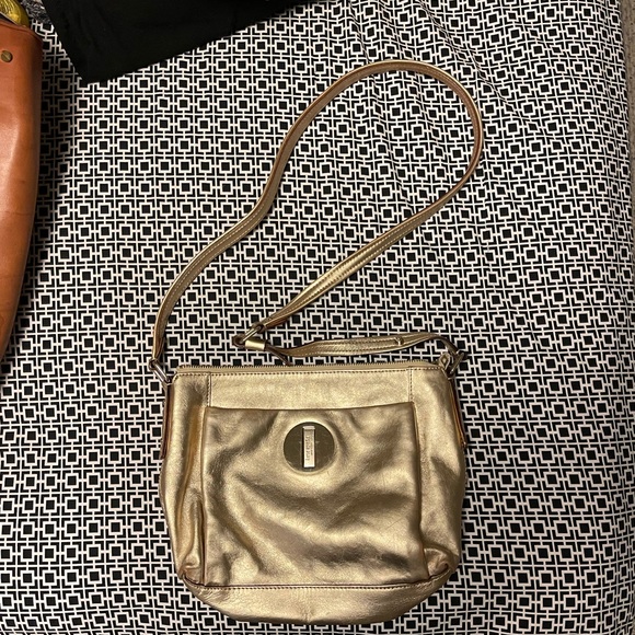 Kate Spade Crossbody - Picture 2 of 3